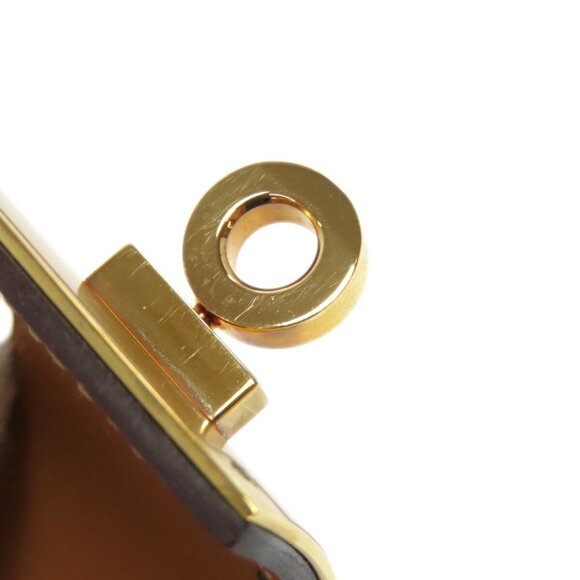 HERMES Gray Bracelet - Picture 5 of 7